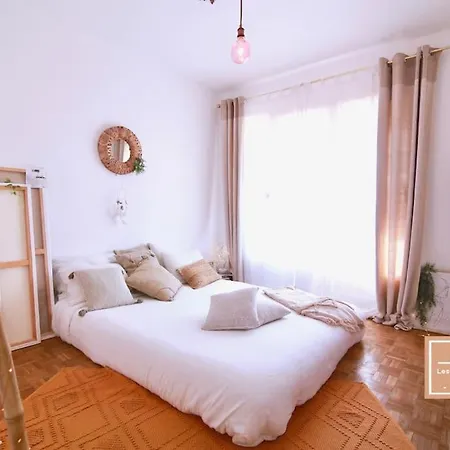 L'elegance Apartman *