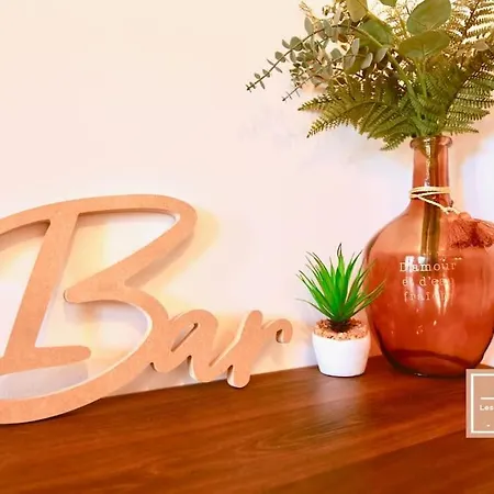 L'elegance Apartman
