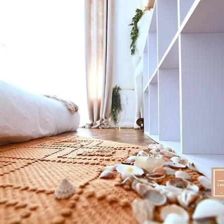 Apartman L'elegance *