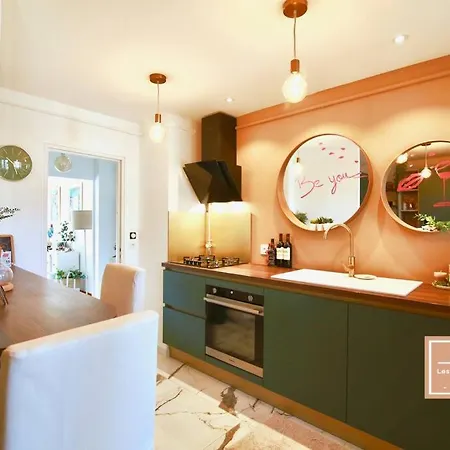 Apartman L'elegance