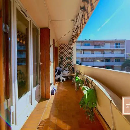 Apartman L'elegance